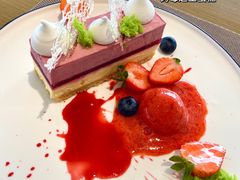 -杏荟旋转餐厅(广州爱群店)