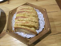 -老阿妈蒙古村·蒙古包·草原文化·歌舞表演(老君堂店)