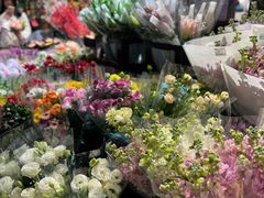 -循礼门鲜花花市(武汉循礼门店)