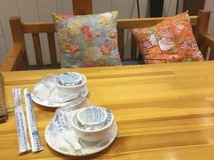 -乌镇那一年小院主题餐厅(甘泉西路店)