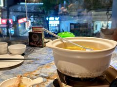 -佬太公海鸭·海鲜大排档(上海总店)