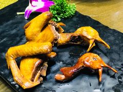 -大鸽饭(马王堆店)