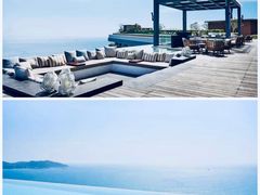 -瑰丽酒店·海吧·天际下午茶·现场DJ·天台酒吧