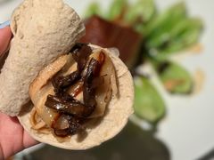 -湖滨28中餐厅·西湖宴·杭州君悦酒店