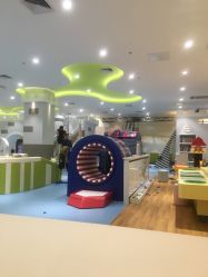 -meland亲子乐园•派对•研学(苏州悠方购物中心店)