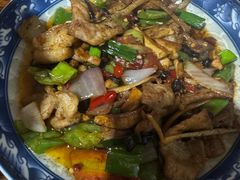 -老丘丘(较场口店)