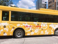 -三鹰之森吉卜力美术馆