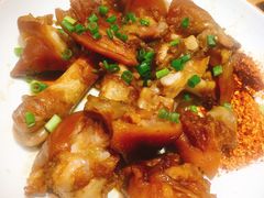 -王妈热卤·川味馆(海昌店)