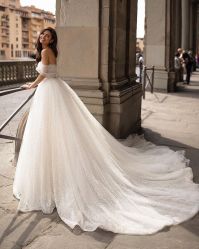 -MANLI BRIDAL婚纱