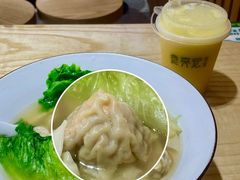 -袁记云饺(鼓楼店)