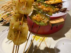 -串盟烧烤·长沙美食地标(星沙店)