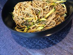 酸辣醋糟粉-乾州食府(小雁塔店)