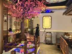 -姑苏家宴·苏帮菜·松鼠桂鱼(苏州总店)