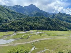 -冶力关旅游区