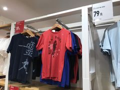 -优衣库(上海虹口龙之梦店)