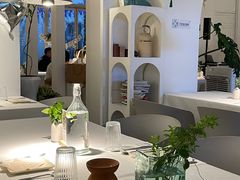 -春树下·树屋花房西餐厅(罍街AS1980店)