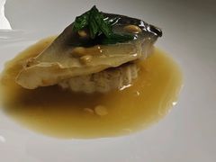 -淮食·雅宴(北大博雅国际酒店)