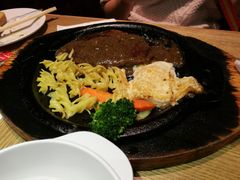 -凡塔斯牛排餐厅(厚街万达店)