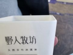 -野人牧坊Gelato(天津南开大悦城店)