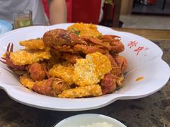 -虾神於氏龙虾·小龙虾(江宁旗舰店)