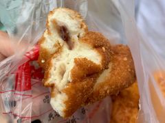 双皮奶味麻花-弘祥蜂蜜大麻花(校场街店)