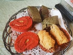 -顺德人家食府(黄金广场店)