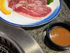 -梦山水日本烧肉(五四广场店)