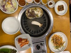 -黄金牧场(明洞总店)