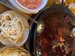 -五里关火锅(牛市口店)