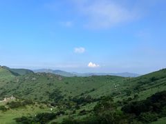 -大姆山草场