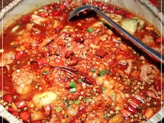 -青年公社烤鸭(青年路店)