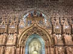 -瓦伦西亚大教堂