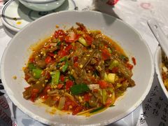 去骨鸭掌-壹盏灯(惠农店)