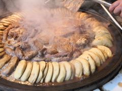 -门框胡同百年卤煮(前门煤市街店)