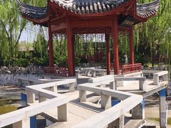 -盛世南宫影视城(北普陀影视城)