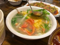 -庭院小酌(瑞莲街店)