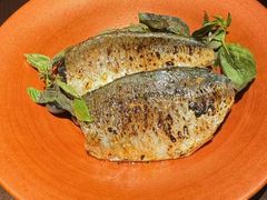 -领事馆19号中餐厅(厦门海景洲际酒店)