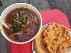 -丽华早点(大成路店)