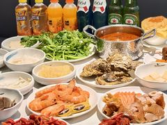 -海德温泉生活馆(朝阳大悦城店)