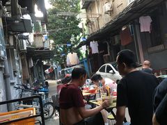 -吴长子卤菜馆(统一街店)