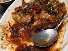 -客家汇·客家传承菜(水库店)