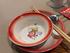 -老三样·旧食新味(船山路店)