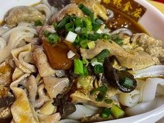 -荔林食店(西华路店)