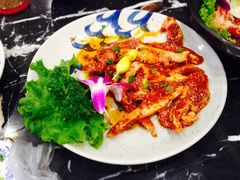 iphone_upload_pic-梦山水日本烧肉(五四广场店)