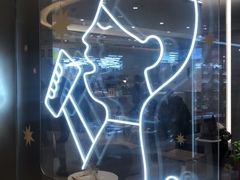 -喜茶(杭州滨江宝龙店)