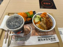 -吉野家(回龙观同成街店)