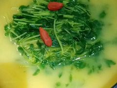 -行者素食(国赫红珊湾店)