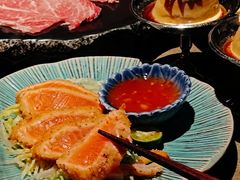 -贰捌零叁精致料理(钱湖店)