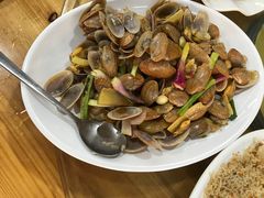 -明记海鲜大排档(巽寮湾店)