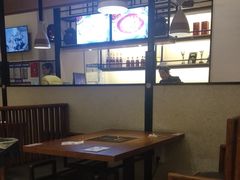 大堂-有家酸菜鱼(苏州绿宝广场店)